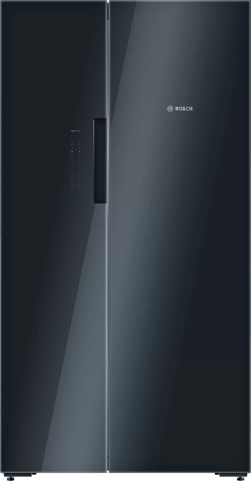 Холодильник Side-by-Side Bosch KAN92LB35