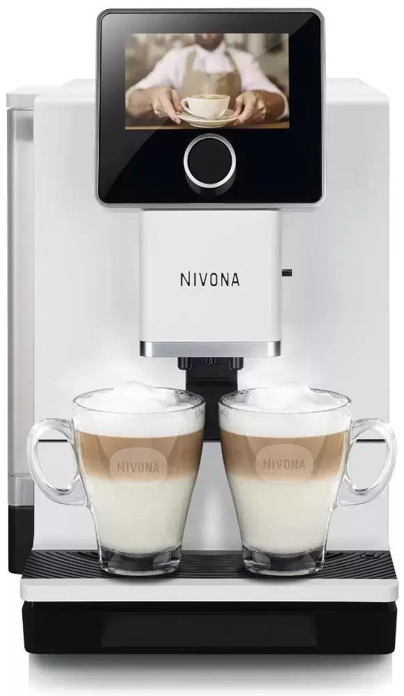 Кофемашина Nivona CafeRomatica NICR 965