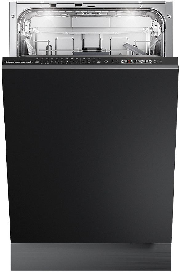 Посудомоечная машина Kuppersbusch G 4800.1 v