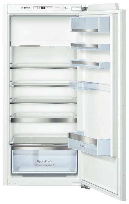 Встраиваемый однокамерный холодильник Bosch KIL 42AF30 R