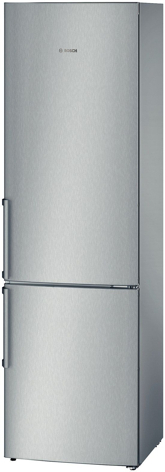 Двухкамерный холодильник Bosch KGS 39XL20 R