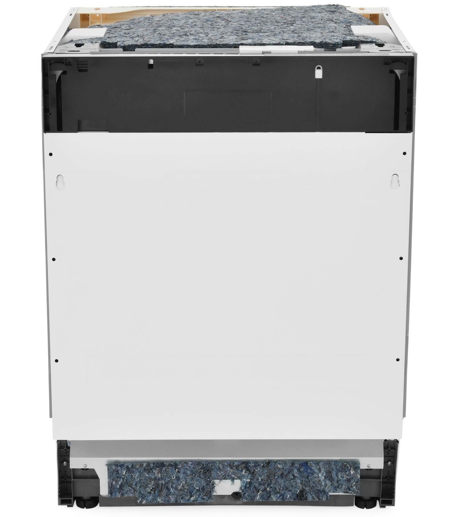 Посудомоечная машина SCANDILUX DWB6535B3