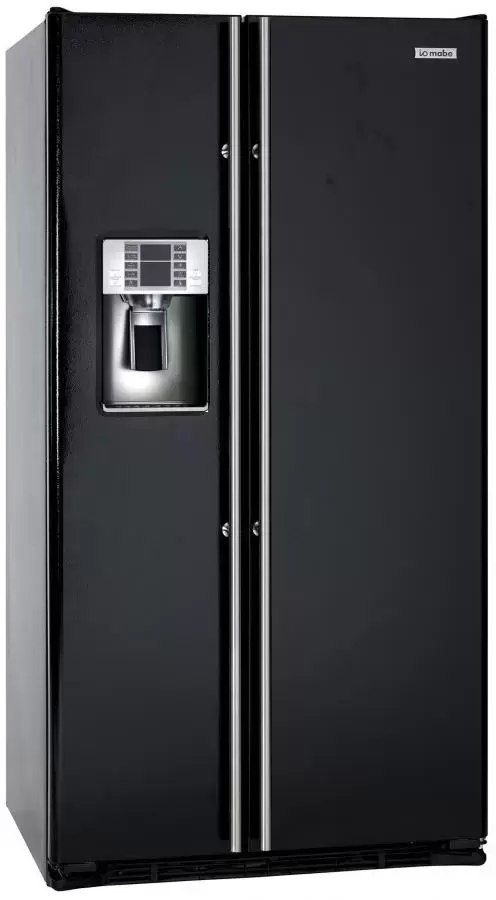 Холодильник Side-by-side IO Mabe ORE24VGHF В