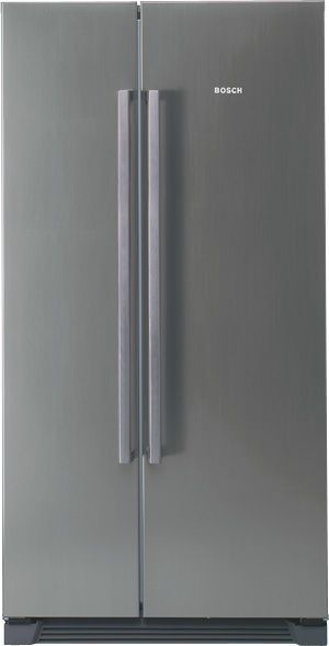 Холодильник Side-by-side Bosch KAN 56V45
