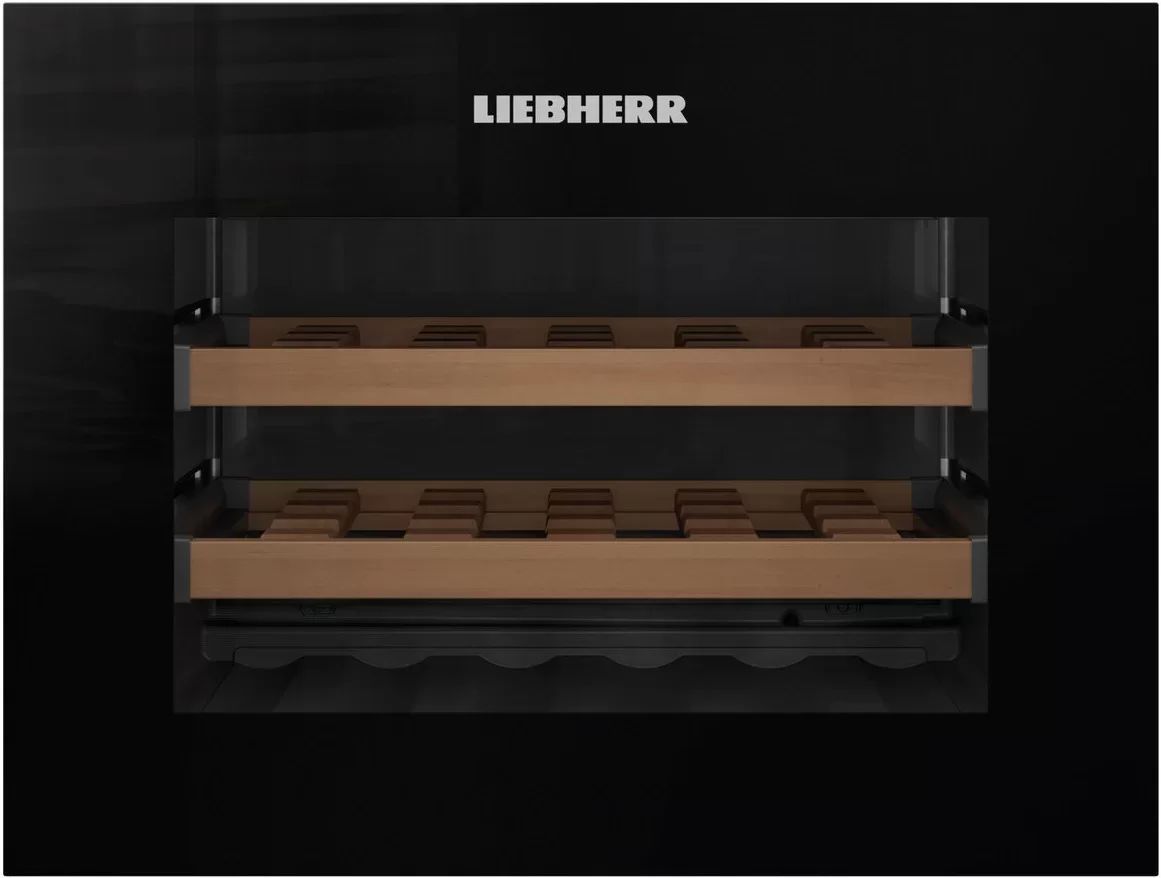Винный холодильник Liebherr WKEgb 582