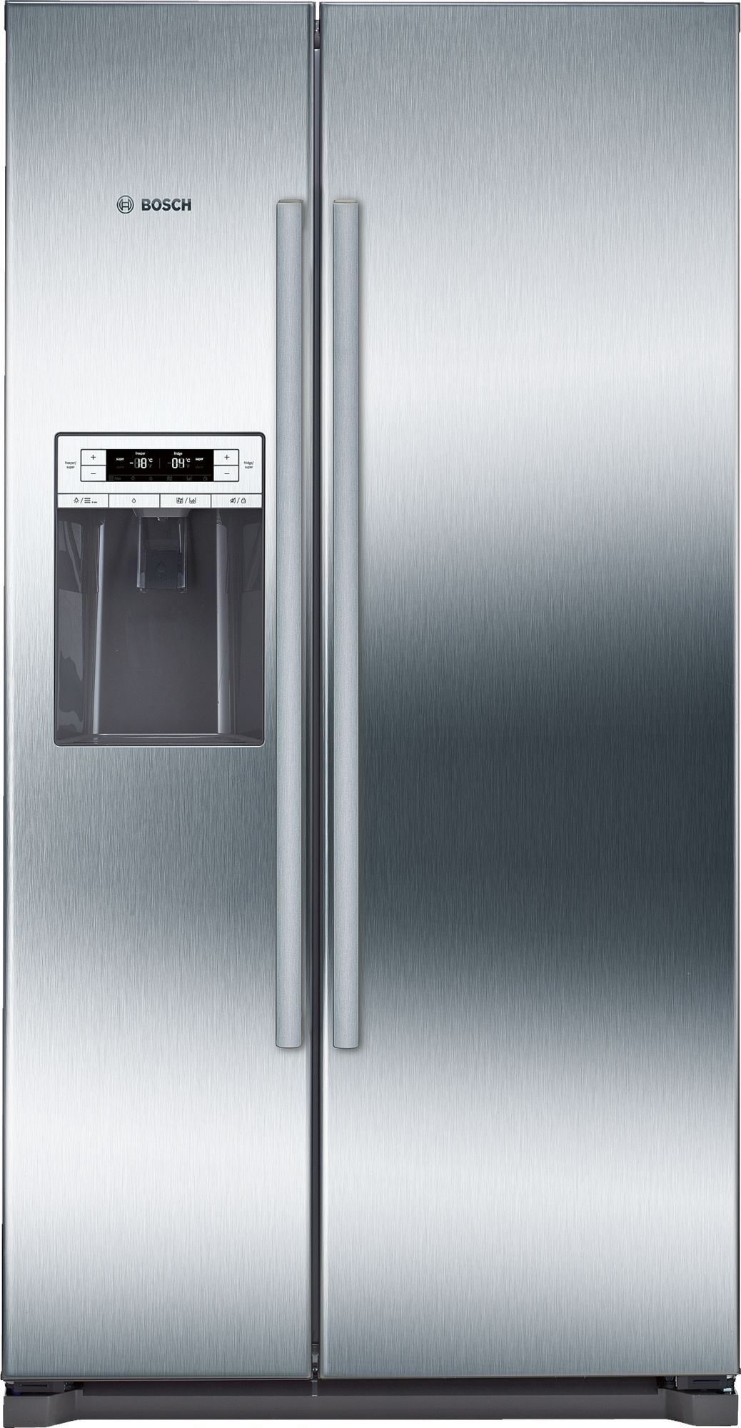Холодильник Side by Side Bosch KAD90VI20