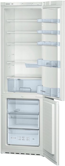 Двухкамерный холодильник Bosch KGV 39VW13 R