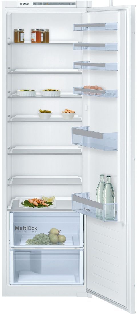 Встраиваемый однокамерный холодильник Bosch KIR 81VS20R