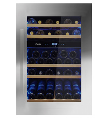 Винный холодильник PANDO PVMAV 88-49XR