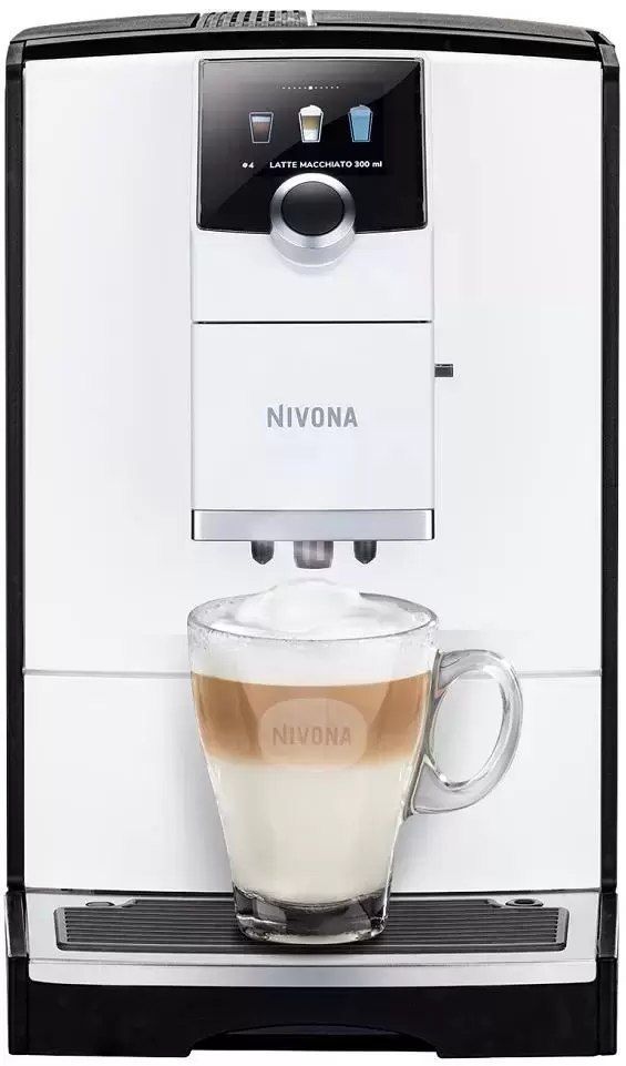 Кофемашина Nivona CafeRomatica NICR 796