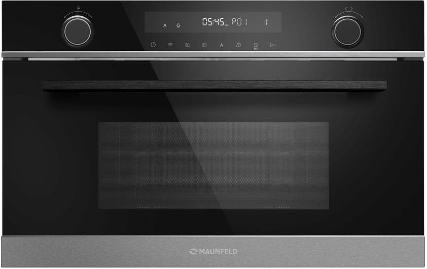 Микроволновая печь MAUNFELD MBMO349GB201