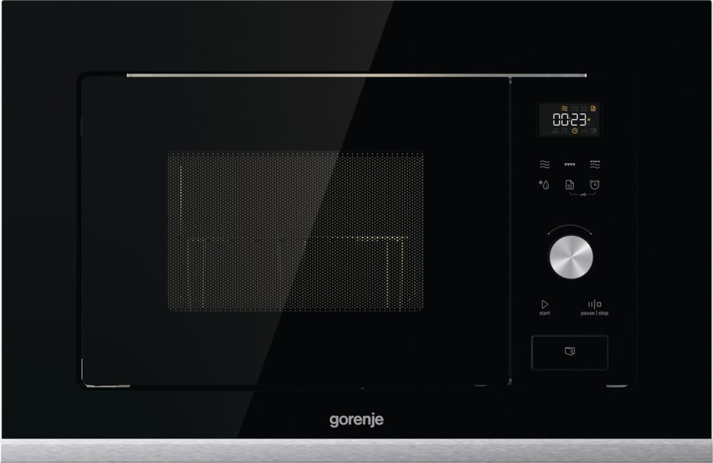 Микроволновая печь  Gorenje BMX201AG1BG