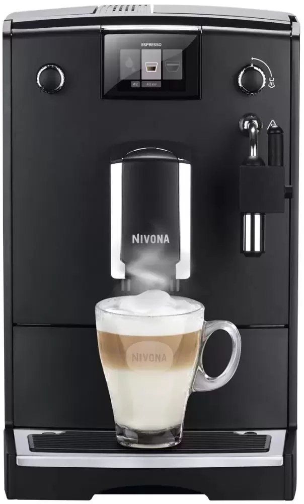 Кофемашина Nivona CafeRomatica NICR 550