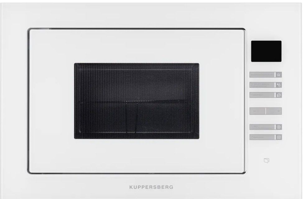 Микроволновая печь встраиваемая Kuppersberg HMW 645 W
