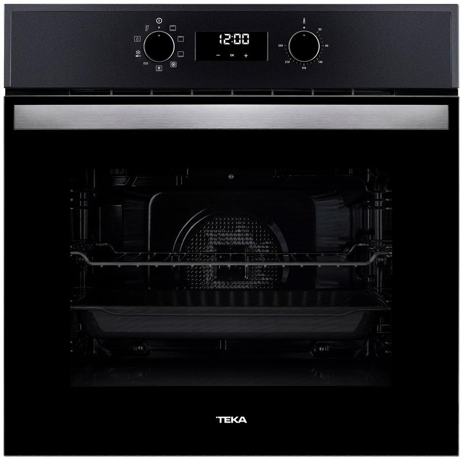 Духовой шкаф Teka HBB 720 BK