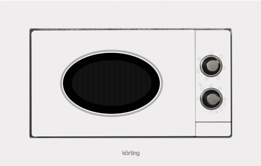 Микроволновая печь Korting KMI 820 RSI
