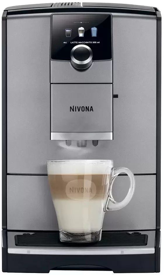 Кофемашина Nivona CafeRomatica NICR 795