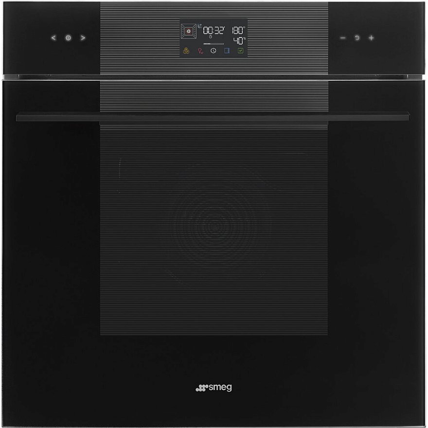 Духовой шкаф SMEG SOP6102S2PB3