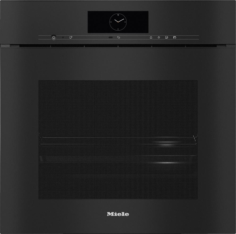 Комби-пароварка Miele DGC 7860 X OBSW