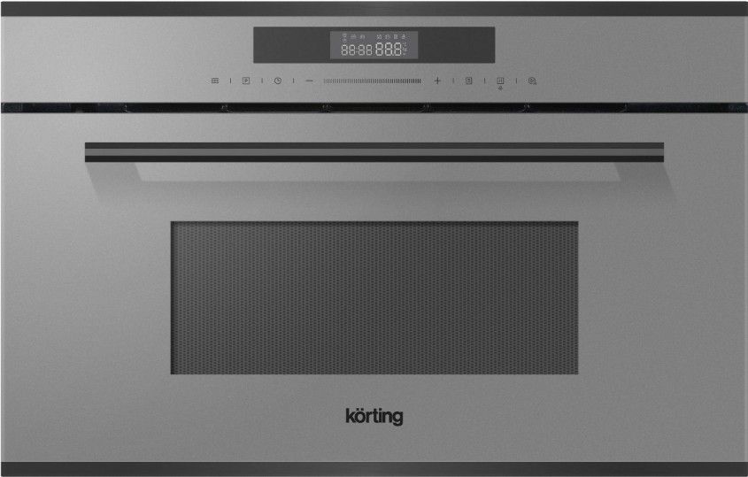 Микроволновая печь Korting KMI 830 GBXGr