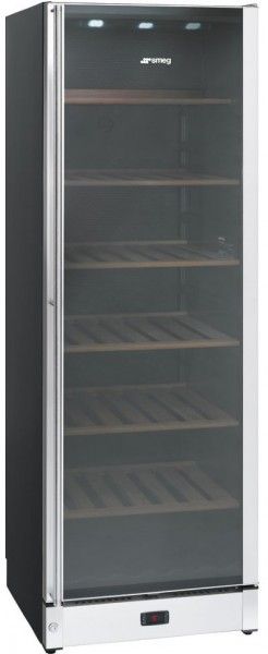 Винный холодильник Smeg SCV115A