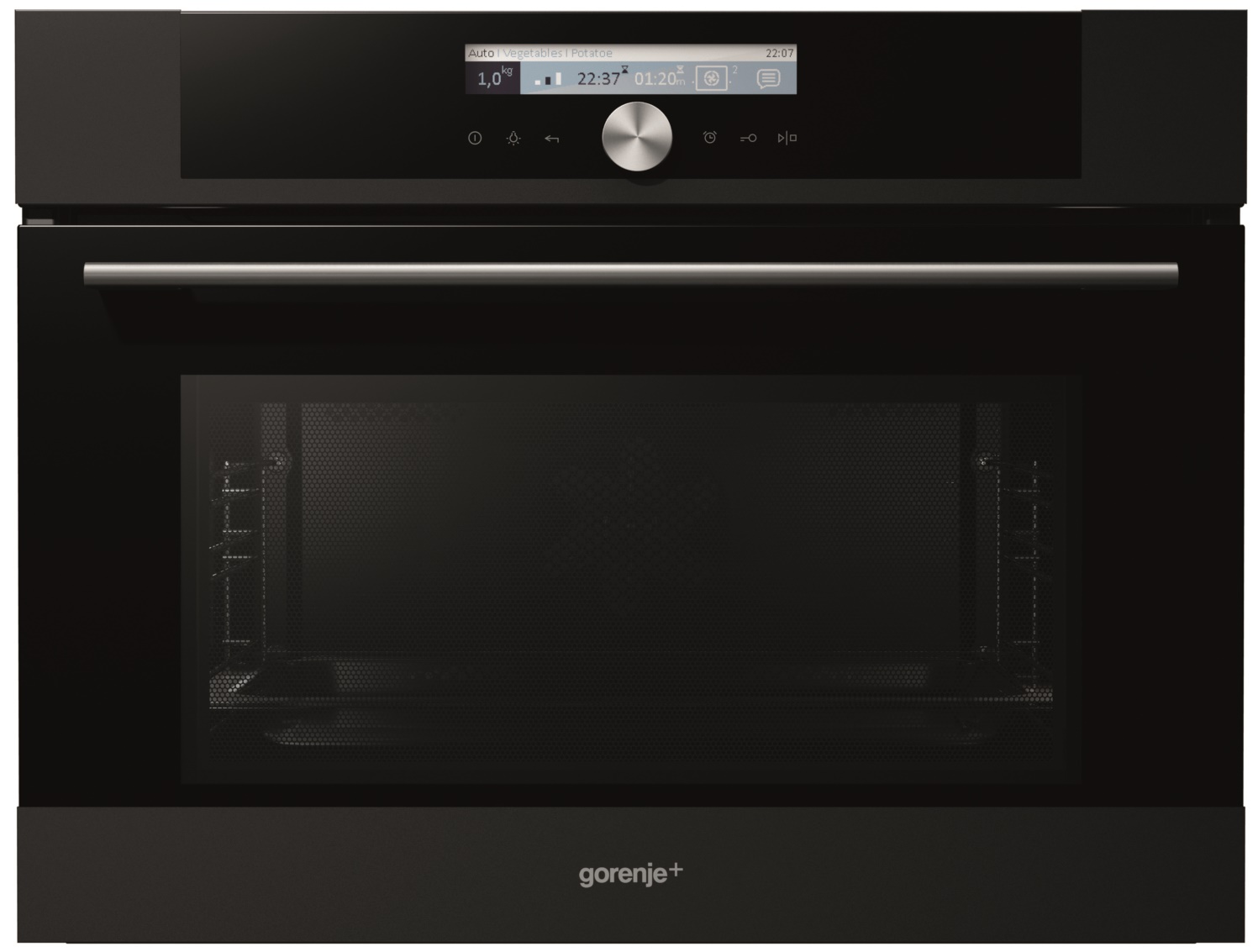 Микроволновая печь Gorenje Plus GOM711B