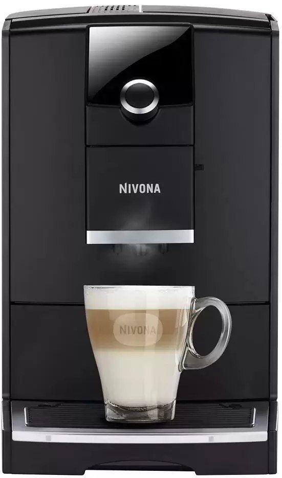 Кофемашина Nivona CafeRomatica NICR 790