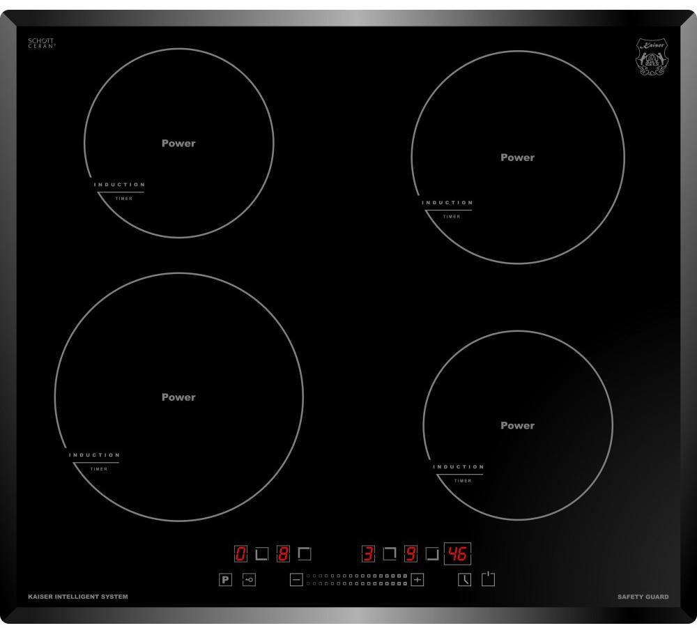 Варочная панель Kaiser KCT 6705 FI Herd