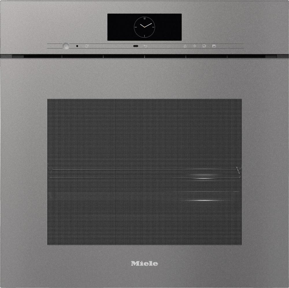 Комби-пароварка Miele DGC 7860 X GRGR