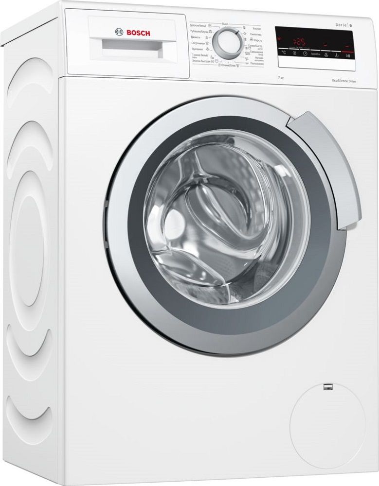 Стиральная машина Bosch WLL2426MOE