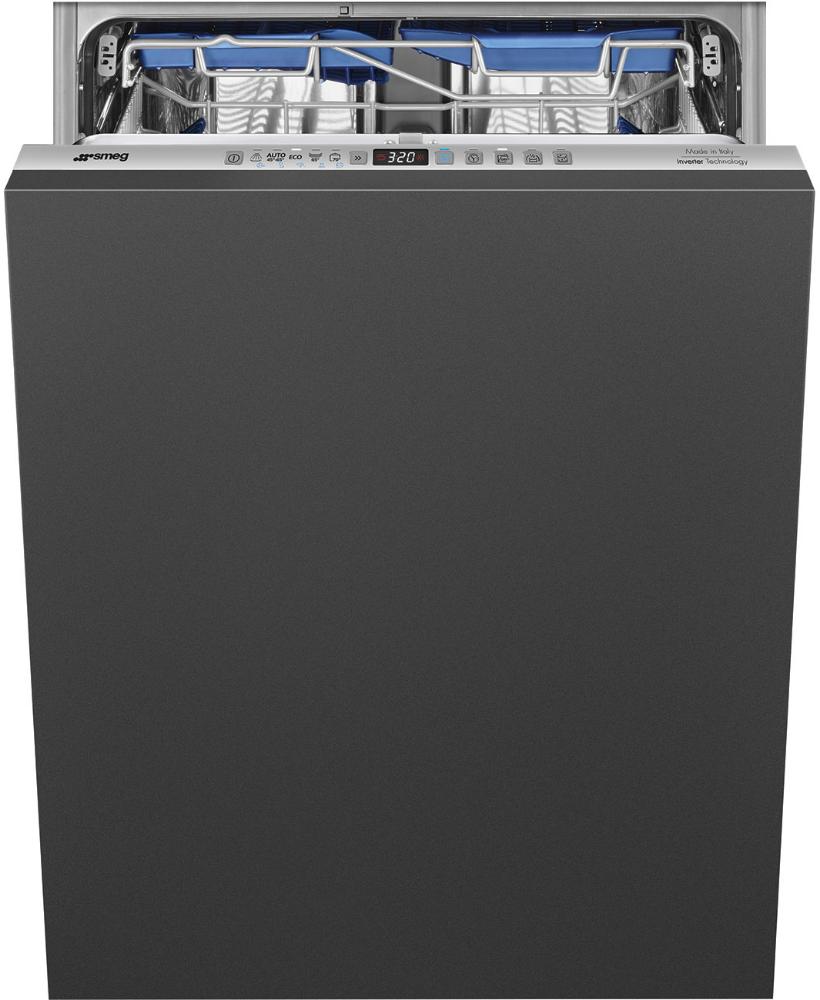 Посудомоечная машина Smeg STL333CL