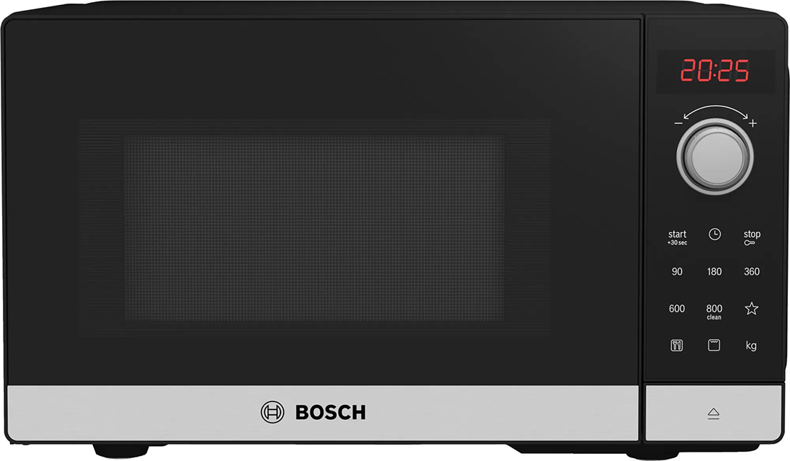 Микроволновая печь BOSCH FEL023MS2