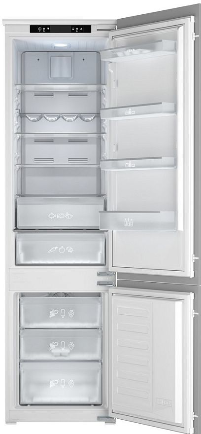 Холодильник Teka RBF 77360 FI