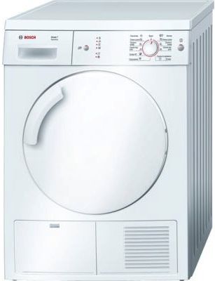 Сушильная машина Bosch WTE 84123 OE