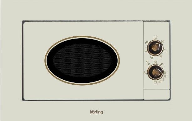 Микроволновая печь Korting KMI 820 RB