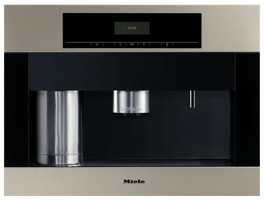 Кофемашина Miele CVA 5060 (Fire)
