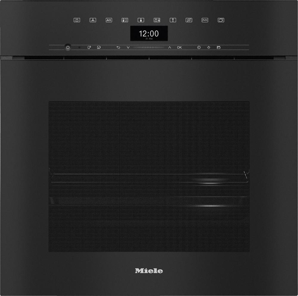 Комби-пароварка Miele DGC 7460X OBSW