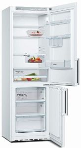 Холодильник Bosch KGV36XW2OR