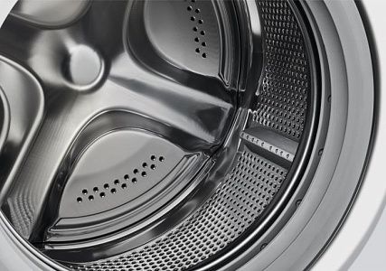 Стиральная машина Electrolux EW6S3R07SI