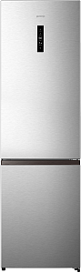 Холодильник Gorenje NRK620FAXL4