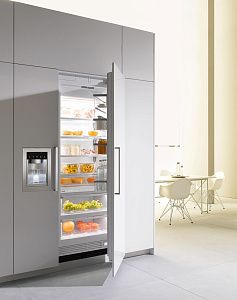 Холодильник Miele K 1801 Vi
