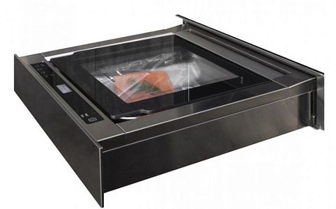 Вакуумный упаковщик KitchenAid KVXXX 14600