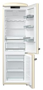 Холодильник Gorenje ORK 192 C