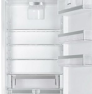 Холодильник Smeg C8174N3E