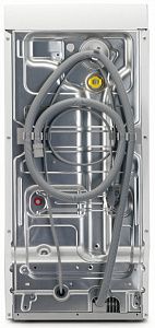 Стиральная машина Electrolux EWT1064ILW