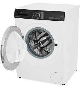 Стиральная машина с сушкой SCANDILUX LWD3D9649