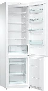 Двухкамерный холодильник Gorenje NRK621PW4
