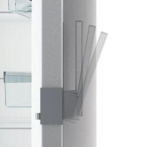 Морозильный шкаф Gorenje FN6192PX