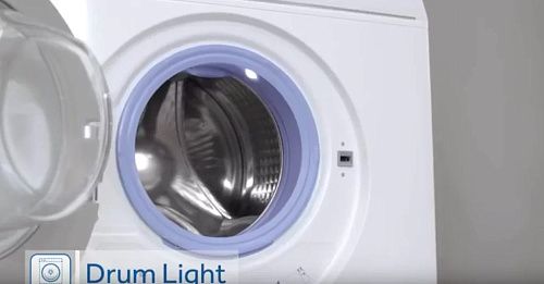 Стирально-сушильная машина Haier HWD120-B1558U