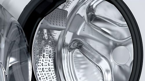 Узкая стиральная машина BOSCH WLW24L41OE